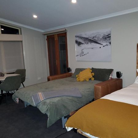 Lakeside Studio Jindabyne Exterior photo