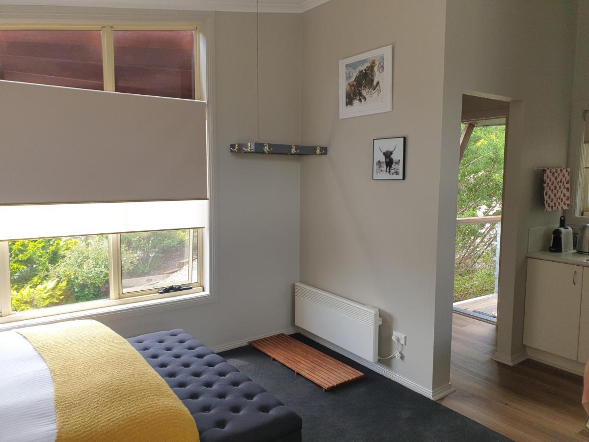 Lakeside Studio Jindabyne Exterior photo