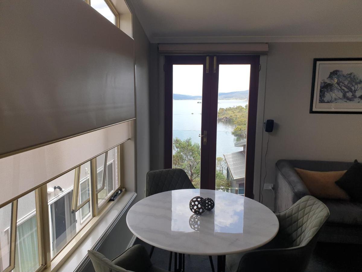 Lakeside Studio Jindabyne Exterior photo