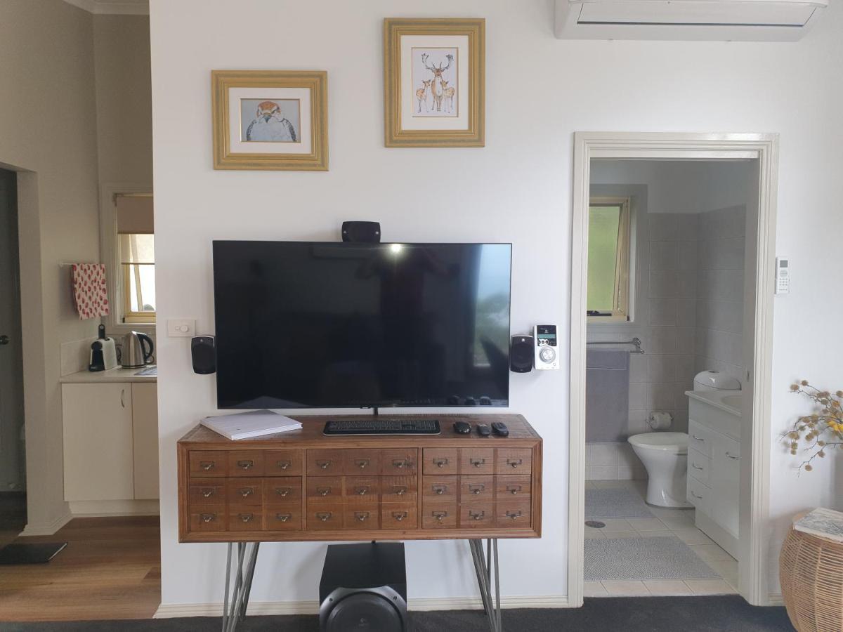 Lakeside Studio Jindabyne Exterior photo