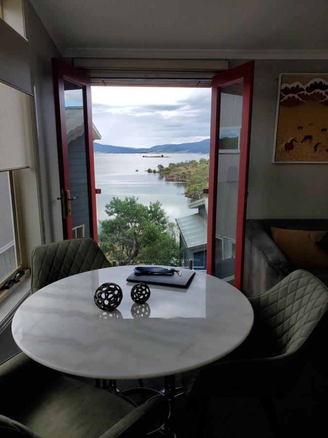 Lakeside Studio Jindabyne Exterior photo